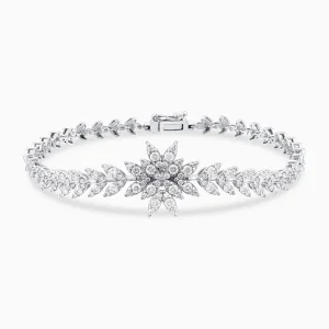 1.71 ct Pırlanta Bileklik