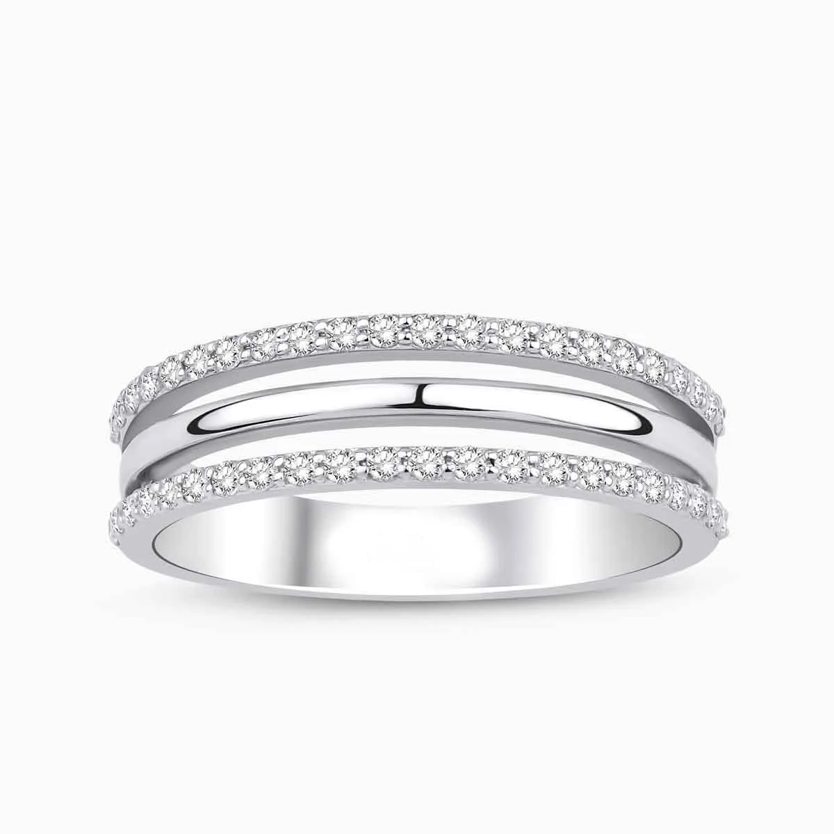 0.28 ct Pırlanta Yüzük
