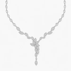 1.99 ct Pırlanta Kolye