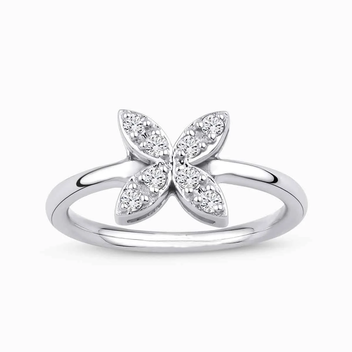 0.17 ct Pırlanta Yüzük