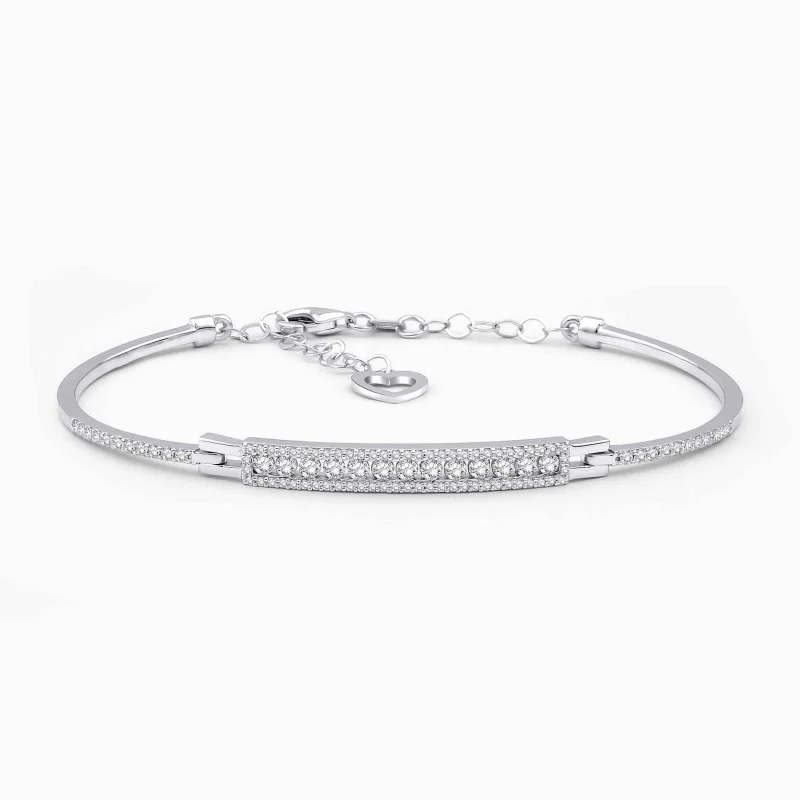 0.85 ct Pırlanta Bileklik