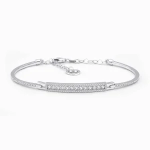 0.85 ct Pırlanta Bileklik