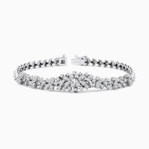 1.87 ct Pırlanta Bileklik