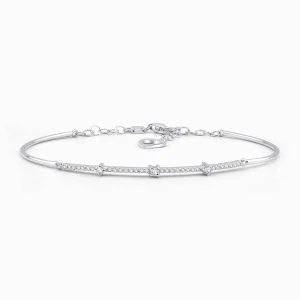 0.29 ct Pırlanta Bileklik