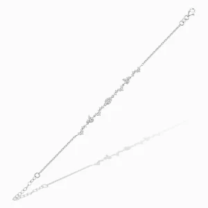 0.50 ct Pırlanta Bileklik