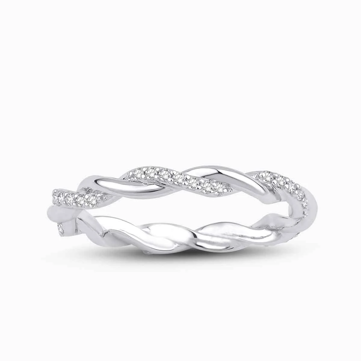0.21 ct Pırlanta Yüzük