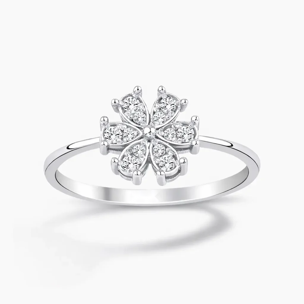 0.15 ct Pırlanta Yüzük