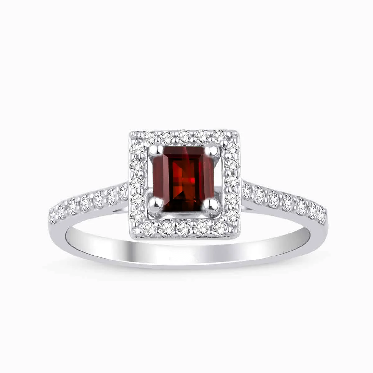 0.81 ct Yakut Yüzük