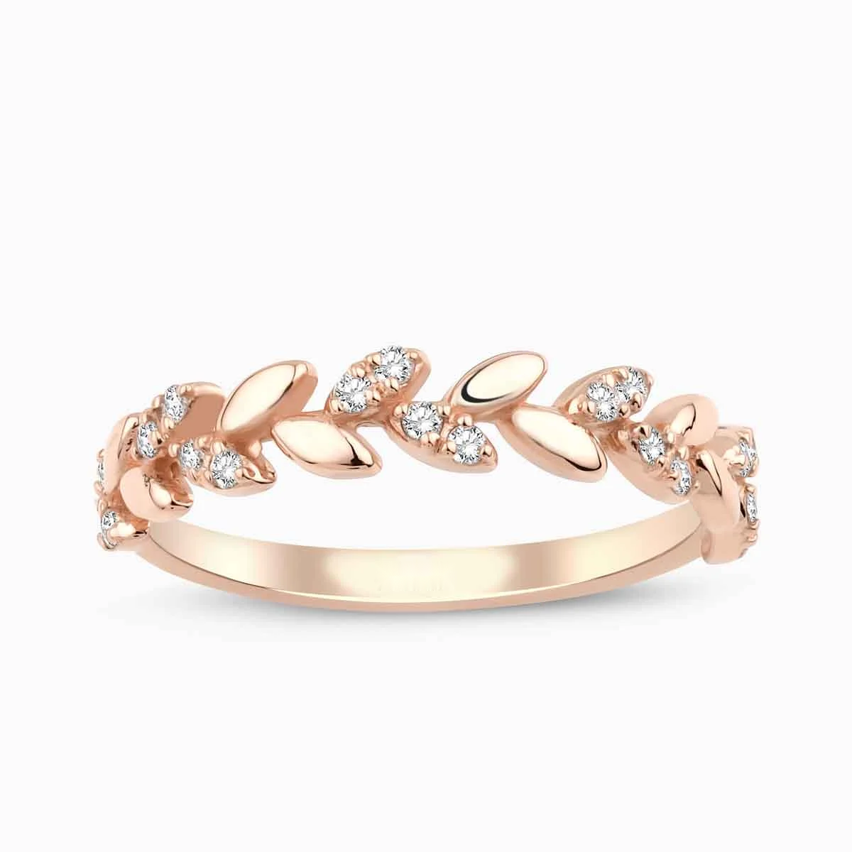 0.17 ct Pırlanta Yüzük